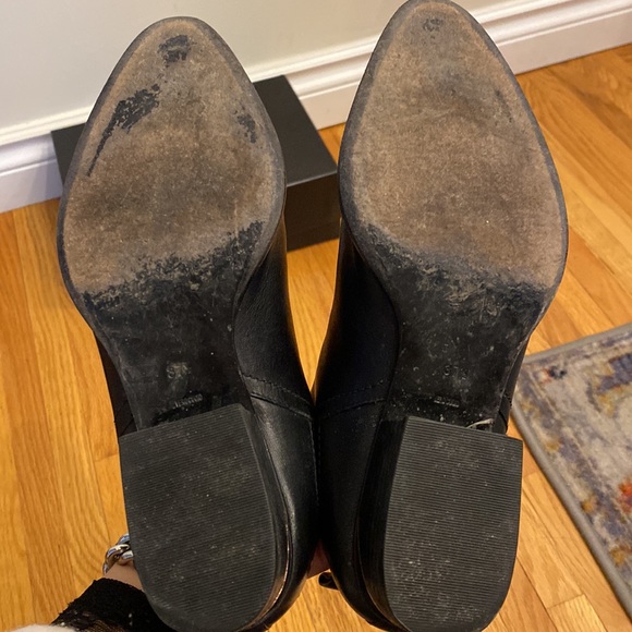 Alexander Wang Kori Boots - Picture 4 of 6